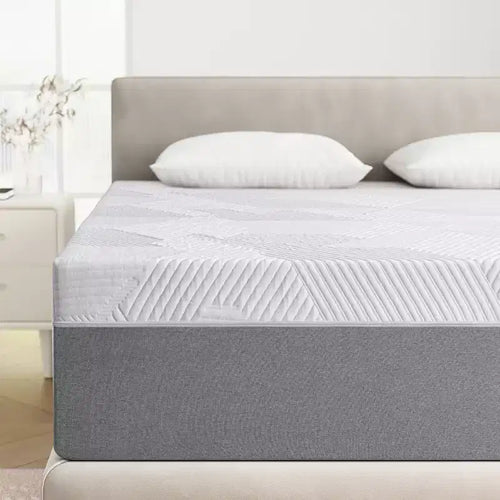 Wuleitex store 10  gel memory foam mattress
